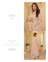 Kanika By Sayuri Georgette Ladies Indo Western Wholesale Market In Surat

